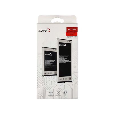 Xiaomi Redmi Note 8 Pro Zore A Quality Compatible Battery - 2
