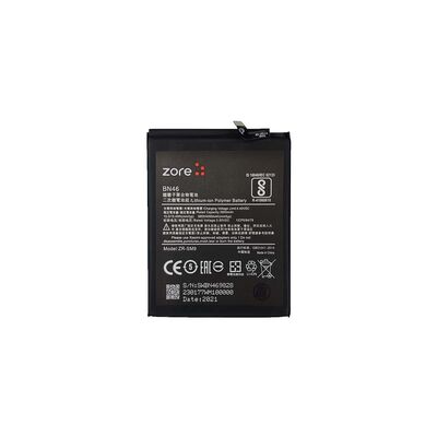 Xiaomi Redmi Note 8 Zore A Quality Compatible Battery - 1