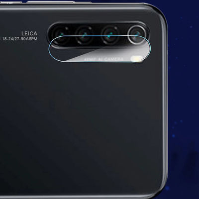 Xiaomi Redmi Note 8 Zore Nano Camera Protector - 3