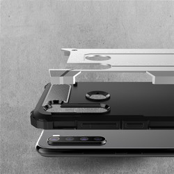 Xiaomi Redmi Note 8T Case Zore Crash Silicon Cover - 6