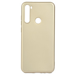 Xiaomi Redmi Note 8T Case Zore Premier Silicon Cover - 6