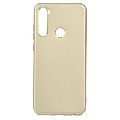 Xiaomi Redmi Note 8T Case Zore Premier Silicon Cover - 6