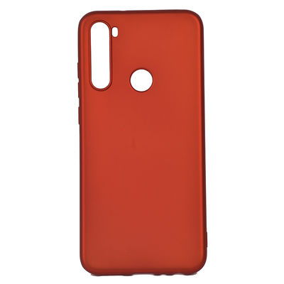 Xiaomi Redmi Note 8T Case Zore Premier Silicon Cover - 7