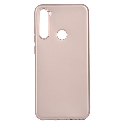 Xiaomi Redmi Note 8T Case Zore Premier Silicon Cover - 8