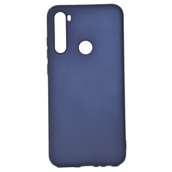 Xiaomi Redmi Note 8T Case Zore Premier Silicon Cover - 10