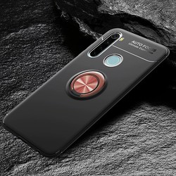 Xiaomi Redmi Note 8T Case Zore Ravel Silicon Cover - 2