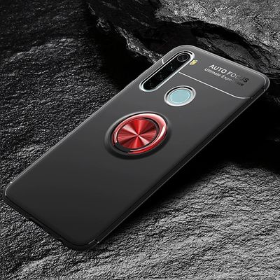 Xiaomi Redmi Note 8T Case Zore Ravel Silicon Cover - 3