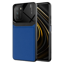 Xiaomi Redmi Note 9 4G Case ​Zore Emiks Cover - 1