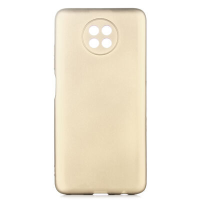 Xiaomi Redmi Note 9 5G Case Zore Premier Silicon Cover - 6