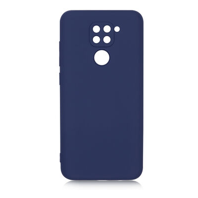 Xiaomi Redmi Note 9 Case Zore Mara Lansman Cover - 8
