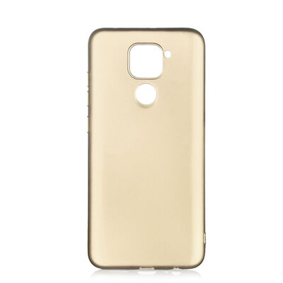 Xiaomi Redmi Note 9 Case Zore Premier Silicon Cover - 4