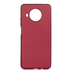 Xiaomi Redmi Note 9 Pro 5G Case Zore Premier Silicon Cover - 3