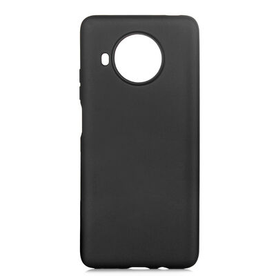 Xiaomi Redmi Note 9 Pro 5G Case Zore Premier Silicon Cover - 9