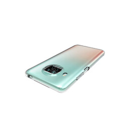 Xiaomi Redmi Note 9 Pro 5G Case Zore Süper Silikon Cover - 7