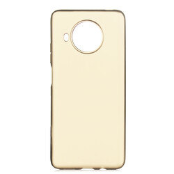 Xiaomi Redmi Note 9 Pro 5G Kılıf Zore Premier Silikon Kapak - 7