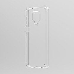 Xiaomi Redmi Note 9 Pro Case Zore Coss Cover - 3