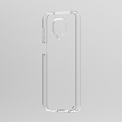 Xiaomi Redmi Note 9 Pro Case Zore Coss Cover - 3