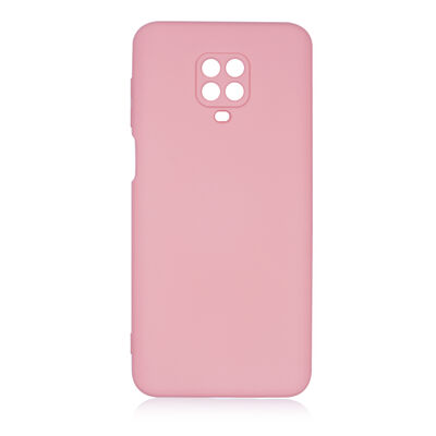 Xiaomi Redmi Note 9 Pro Case Zore Mara Lansman Cover - 4