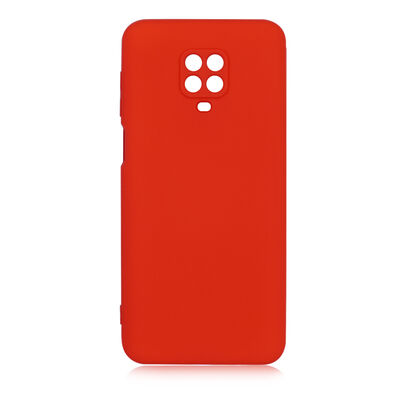 Xiaomi Redmi Note 9 Pro Case Zore Mara Lansman Cover - 6