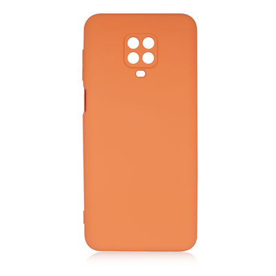 Xiaomi Redmi Note 9 Pro Case Zore Mara Lansman Cover - 9