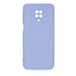 Xiaomi Redmi Note 9 Pro Case Zore Mara Lansman Cover - 10