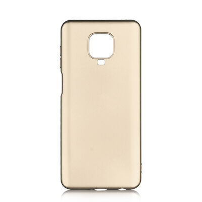 Xiaomi Redmi Note 9 Pro Case Zore Premier Silicon Cover - 8