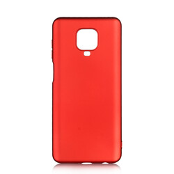 Xiaomi Redmi Note 9 Pro Case Zore Premier Silicon Cover - 5
