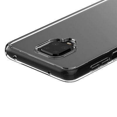 Xiaomi Redmi Note 9S Case Zore Coss Cover - 3