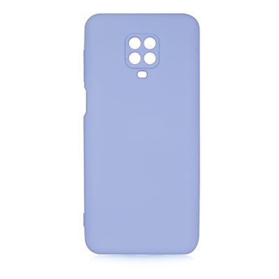 Xiaomi Redmi Note 9S Case Zore Mara Lansman Cover - 10