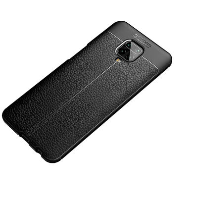 Xiaomi Redmi Note 9S Case Zore Niss Silicon Cover - 8