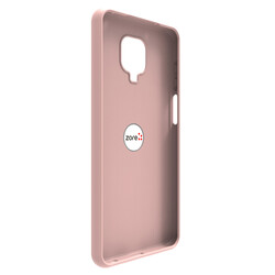 Xiaomi Redmi Note 9S Case Zore Plex Cover - 2
