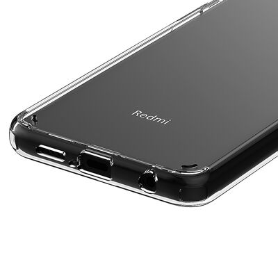 Xiaomi Redmi Note 9S Kılıf Zore Coss Kapak - 7