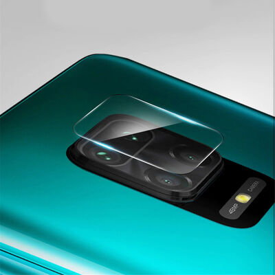 Xiaomi Redmi Note 9S Zore Nano Camera Protector - 5