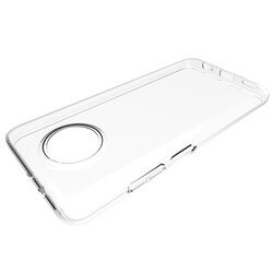 Xiaomi Redmi Note 9T Case Zore Süper Silikon Cover - 4