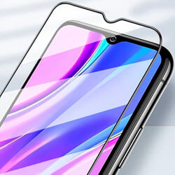 Xiaomi Redmi Note 9T Davin Seramic Screen Protector - 3