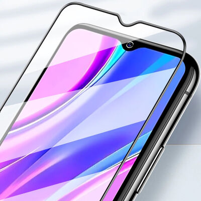 Xiaomi Redmi Note 9T Davin Seramic Screen Protector - 3