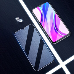 Xiaomi Redmi Note 9T Davin Seramic Screen Protector - 7