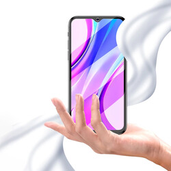 Xiaomi Redmi Note 9T Davin Seramik Ekran Koruyucu - 4