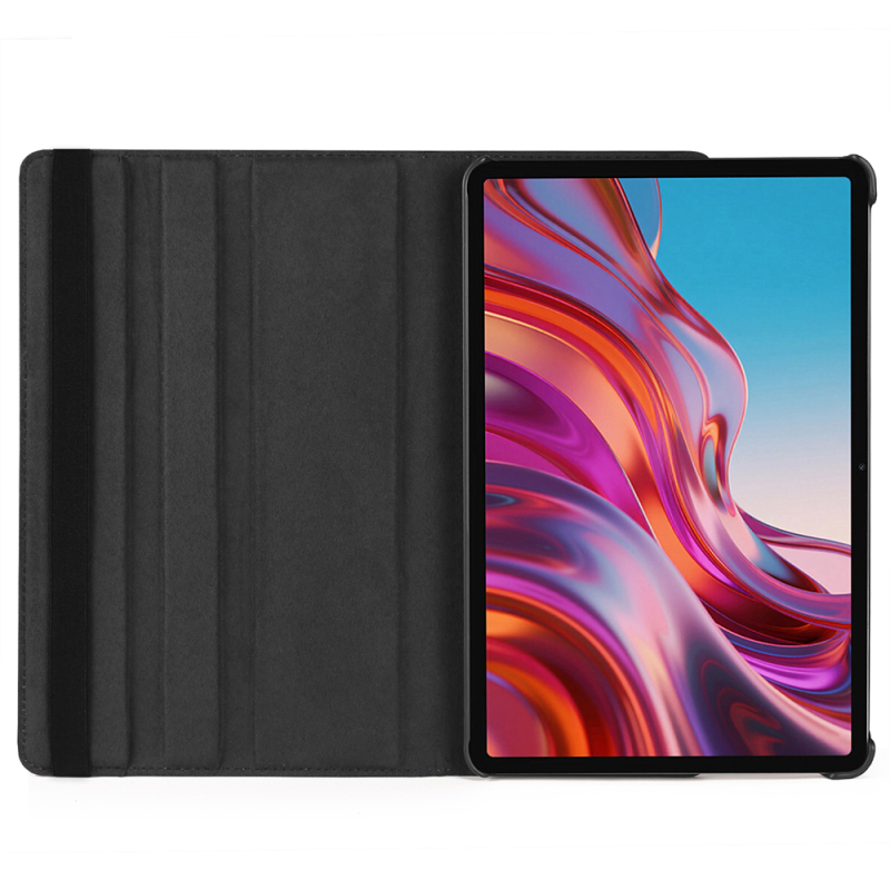 Xiaomi Redmi Pad 2 2025 Zore Dönebilen Standlı Kılıf - 15