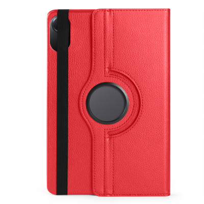Xiaomi Redmi Pad 2 2025 Zore Dönebilen Standlı Kılıf - 2
