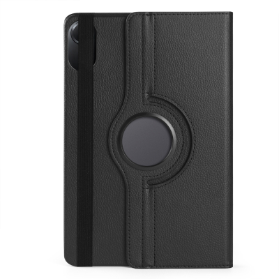 Xiaomi Redmi Pad 2 2025 Zore Dönebilen Standlı Kılıf - 7