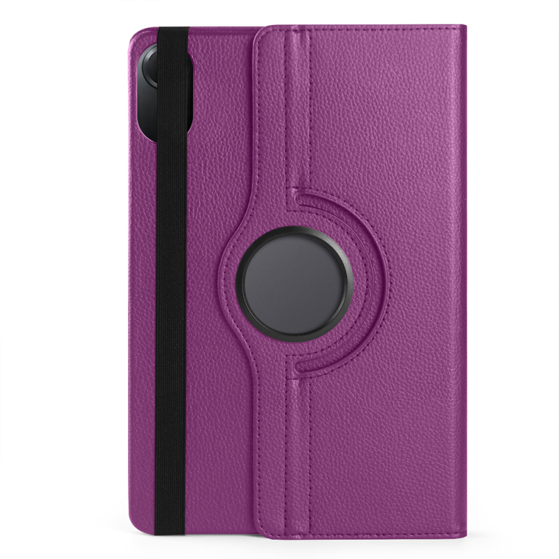 Xiaomi Redmi Pad 2 2025 Zore Dönebilen Standlı Kılıf - 6