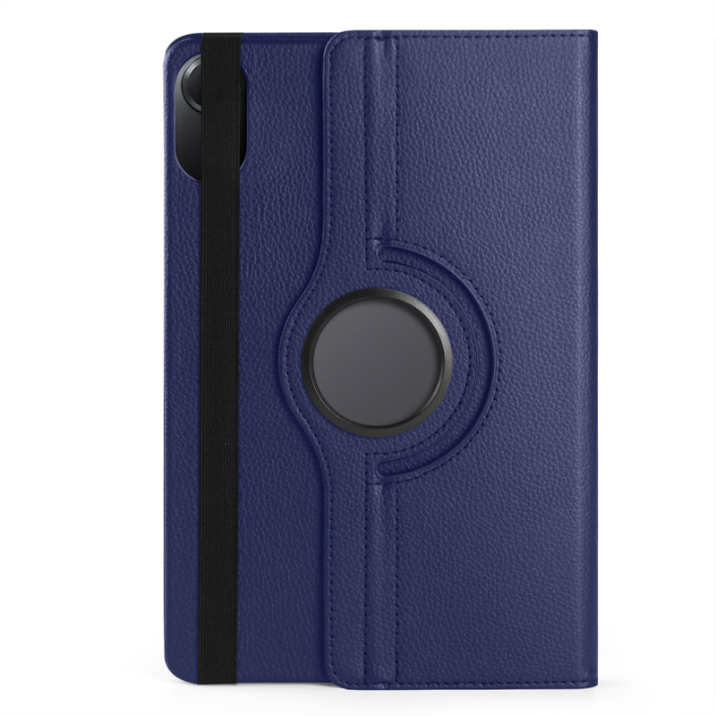 Xiaomi Redmi Pad 2 2025 Zore Dönebilen Standlı Kılıf - 5