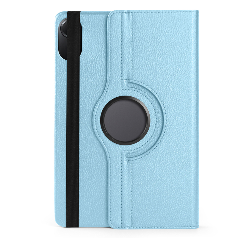 Xiaomi Redmi Pad 2 2025 Zore Dönebilen Standlı Kılıf - 3