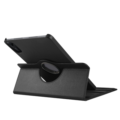 Xiaomi Redmi Pad 2 2025 Zore Rotating Stand Case - 20