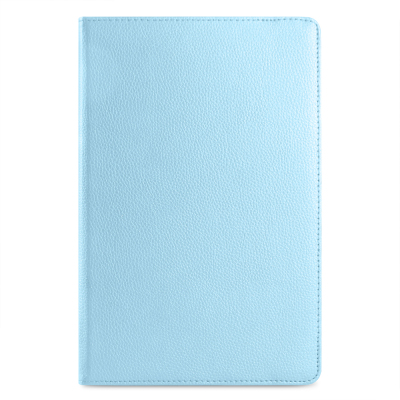 Xiaomi Redmi Pad 2 2025 Zore Rotating Stand Case - 13