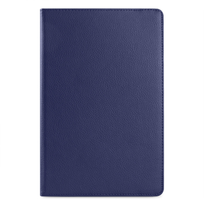 Xiaomi Redmi Pad 2 2025 Zore Rotating Stand Case - 8