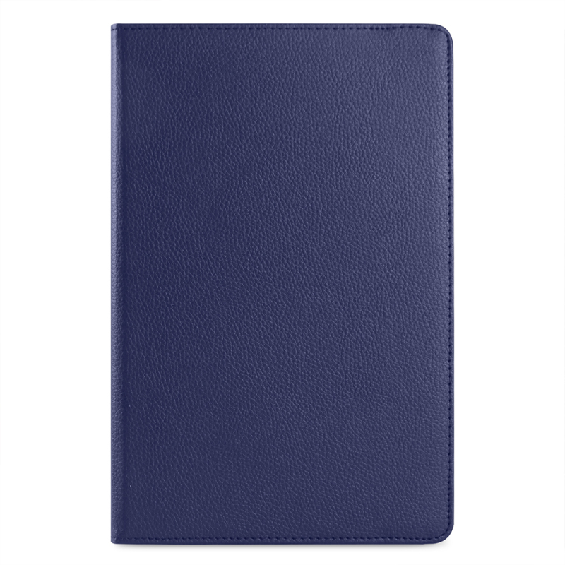 Xiaomi Redmi Pad 2 2025 Zore Rotating Stand Case - 8