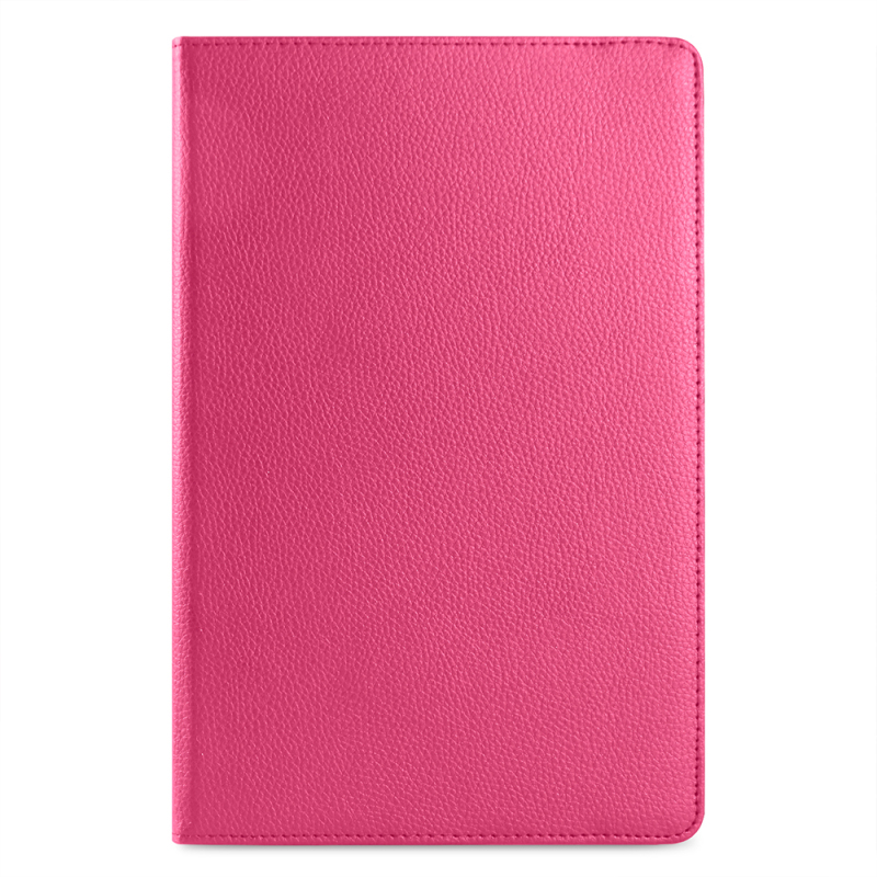 Xiaomi Redmi Pad 2 2025 Zore Rotating Stand Case - 11