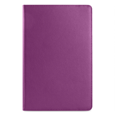 Xiaomi Redmi Pad 2 2025 Zore Rotating Stand Case - 10